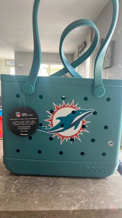 Baby bogg bag Miami Dolphins