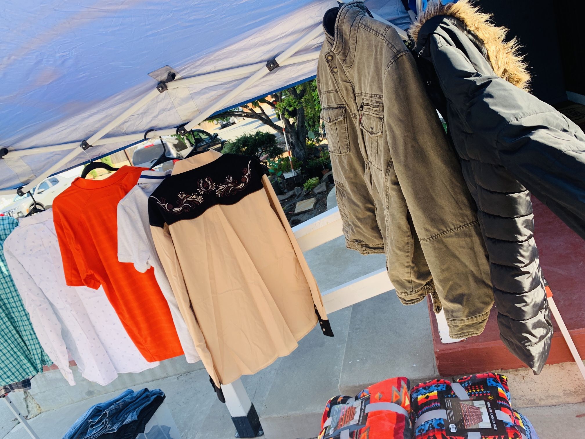 Sale