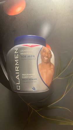 Clairmen Lightening Cream Formula for Men