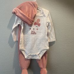 Baby Clothes 