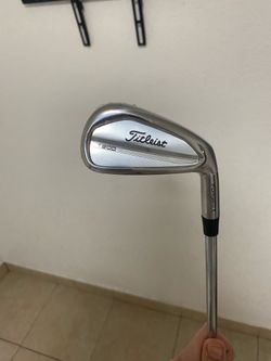 2023 - Titleist T200 7pcs Iron Set Golf Clubs 4-9P (N.S. Pro 950 S)*NEW*