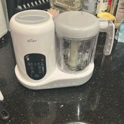 Bear Baby Food Blender 