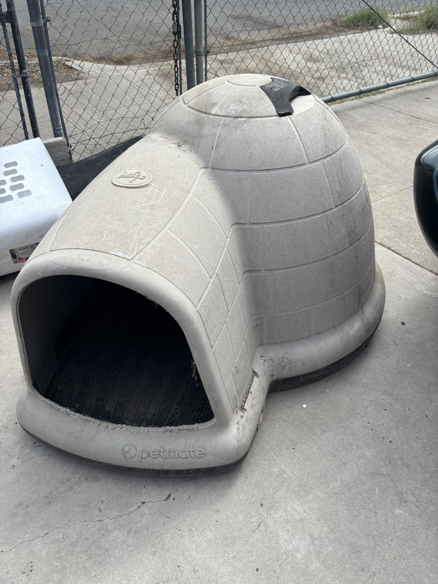 Dog House