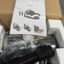 Professional Pet Dryer / Grooming Blow Dryer – DT-401 (New)