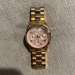 Michael Kors Women’s Watch