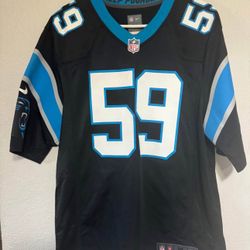 Luke Kuechly Jersey
