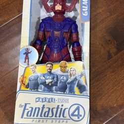 Marvel Galactus Action Figure