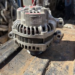 2006 Acura RSX 2.0 Alternator 