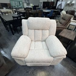 Manual Recliner