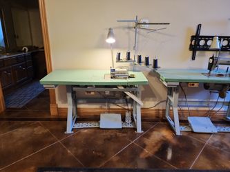 Sewing Machine (JUKI)