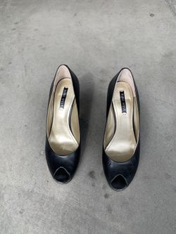 Nine West wedge women’s size 8.5