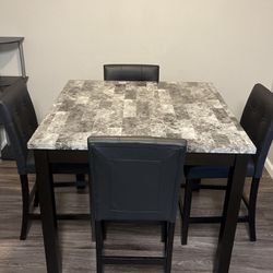 Ashley Furniture - Kitchen Table 