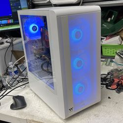 Ryzen 5 2600 XFX RX 570 8GB Gaming PC