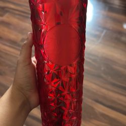starbucks tumbler 