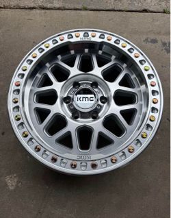 Kmc wheels