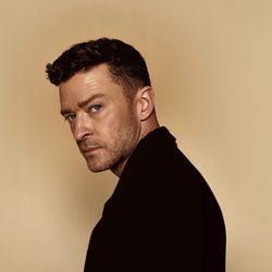 Justin Timberlake The Forget Tomorrow World Tour LAS VEGAS 5/10/24