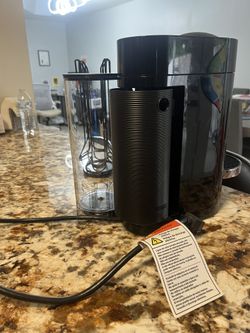 Nespresso VertuoPlus Coffee maker