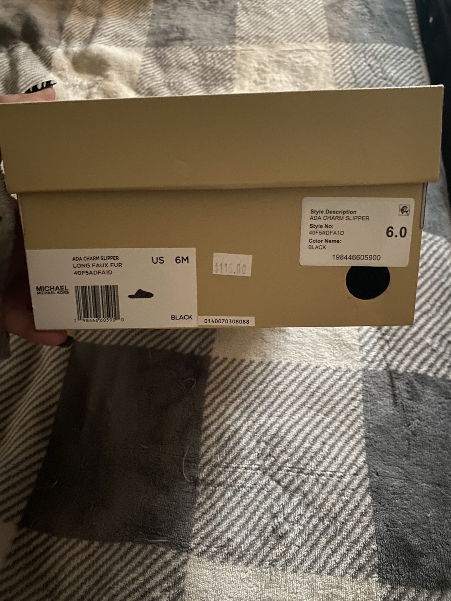 Michael Kors (100 OBO)