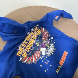 That’s a lot of cough syrup hoodie