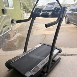 Nordictrack X5i