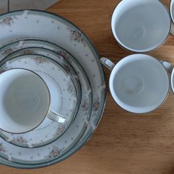 Incomplete NoritakeChina Set $150 OBO 