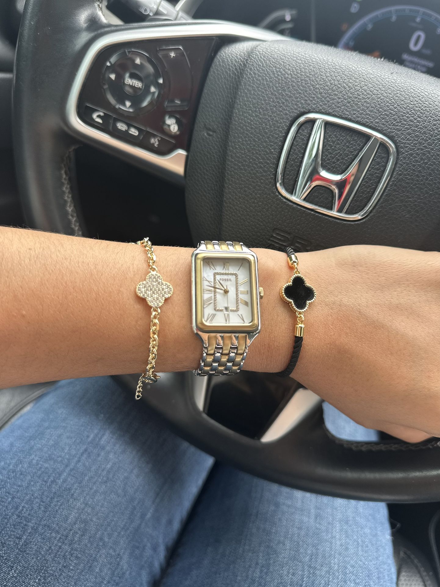 Gold Plated Jewelry