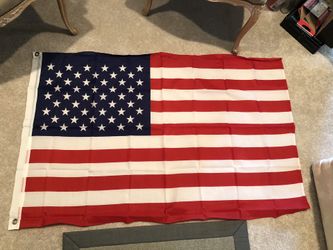 🇺🇸 BRAND NEW AMERICAN FLAG 36”x60” 🇺🇸