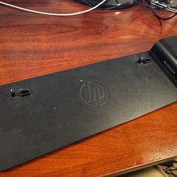 HP 2013 Ultraslim docking station For laptop 