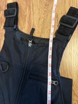 Outdoor Gear Kids Snow overalls size 4T