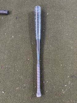 Louisville Slugger Omaha 33in