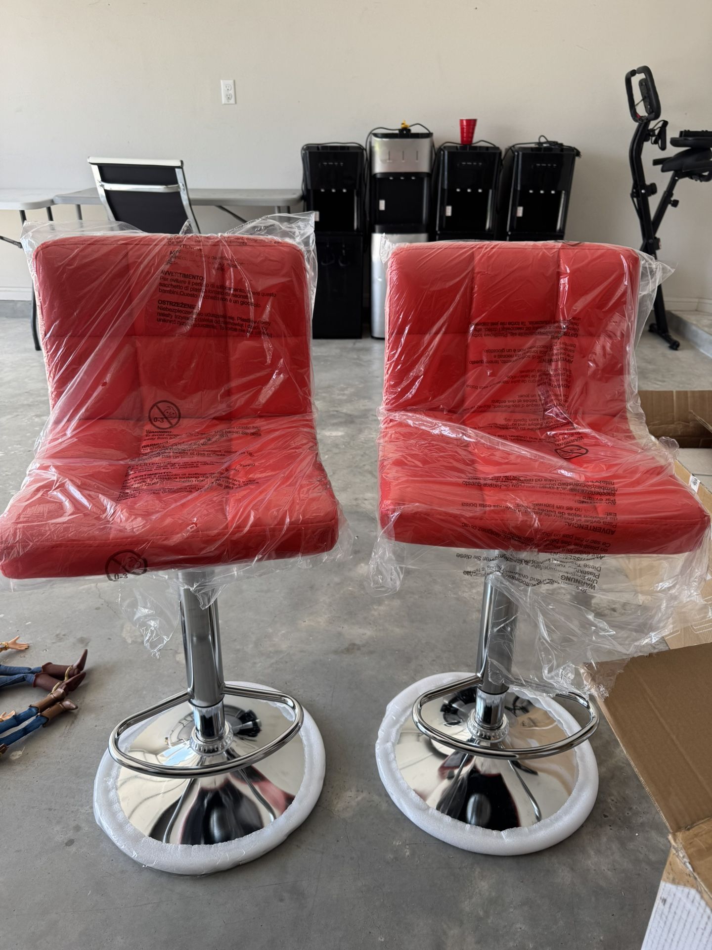 barstools set of 2