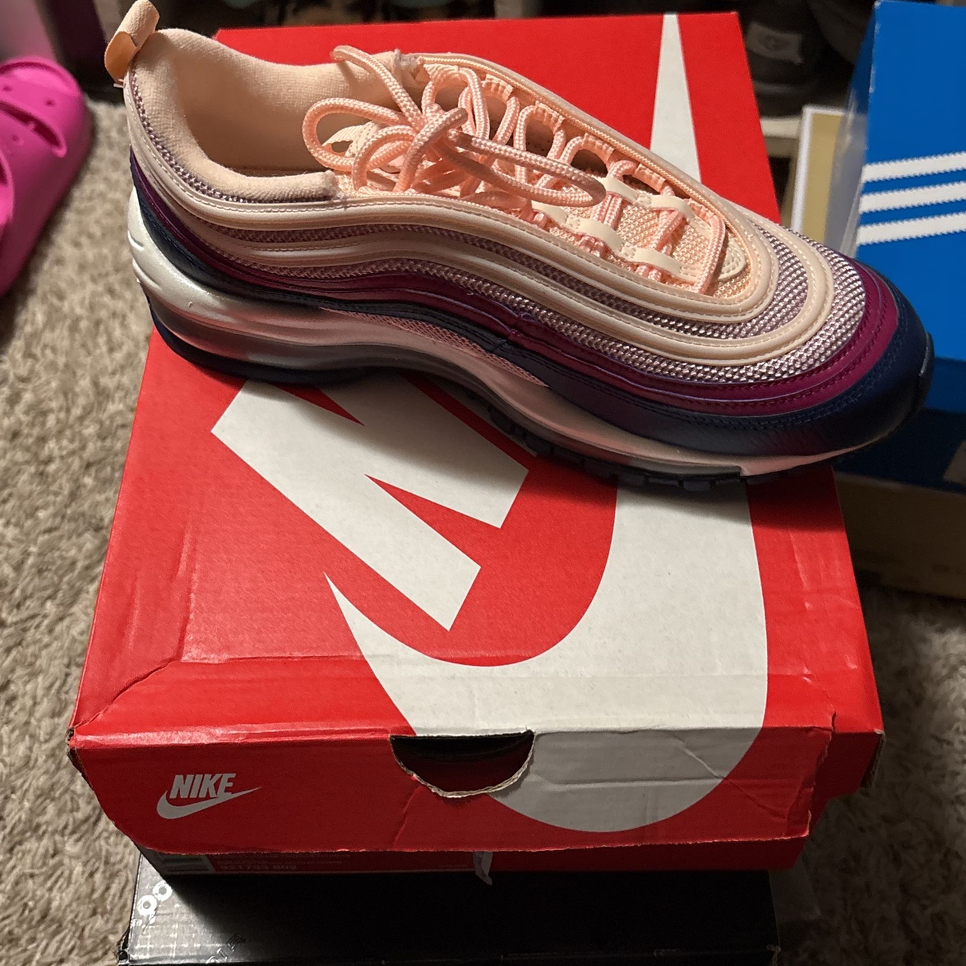 Nike Max 97 Woman