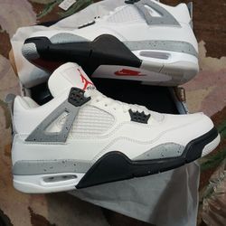Air Jordan 4s Size 11
