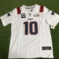 2026 Super Bowl Jerseys