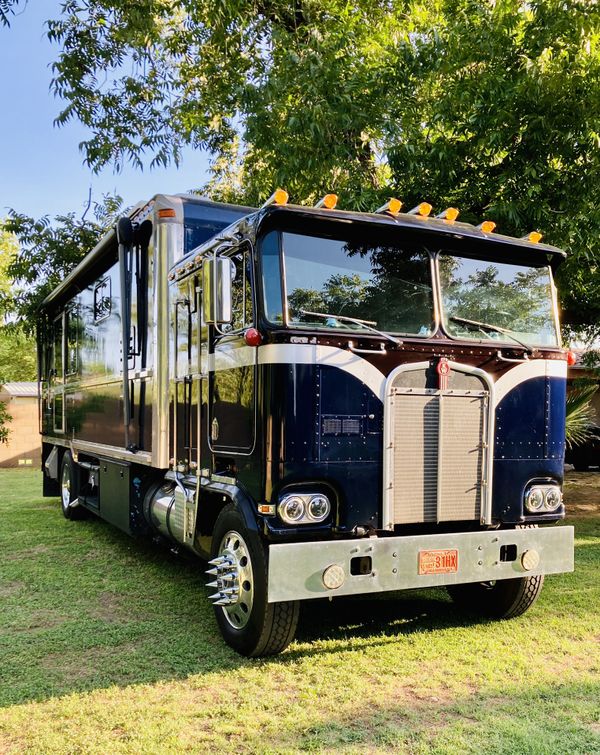 Kenworth Motorhome for Sale in Scottsdale, AZ OfferUp