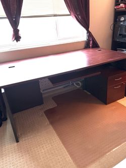 Office desk