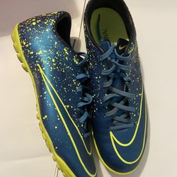 Nike Mercurial