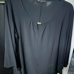 Black Women Top