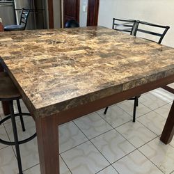 Kitchen Table 