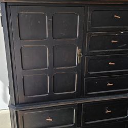 Beautifully Well Built Chest