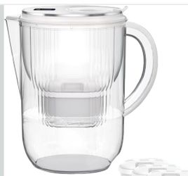 Water filter pitche