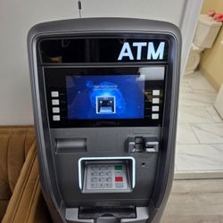 Fairfax Veteran Owned ATM Service