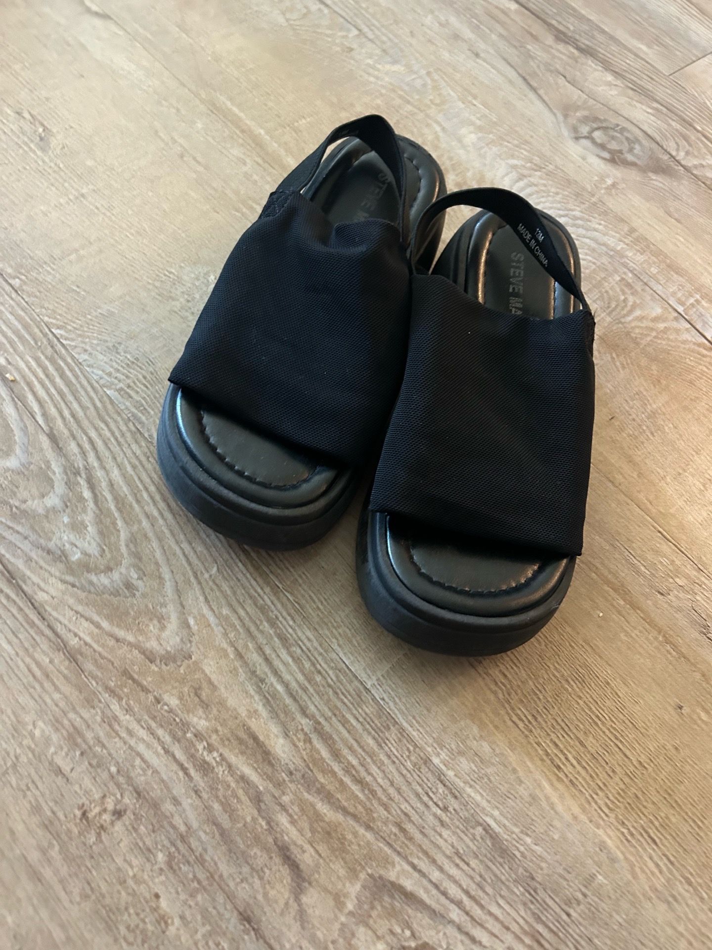 Steve Madden Size 13
