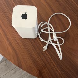 Apple Airport Extreme