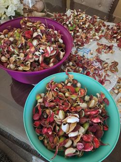 GUAMUCHILES A $10 LA LIBRA