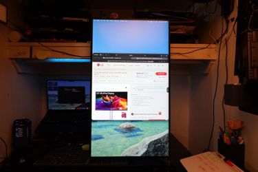Pc monitor in good condition