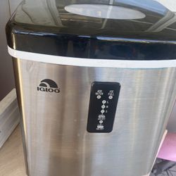 Ice Maker