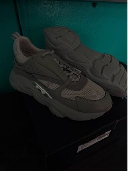 Dior B22 Color Grey