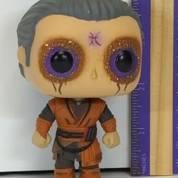 Funko Pop – Kaecilius (Doctor Strange, Glitter Eye Variant)