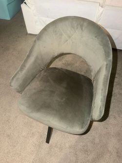 Lounge chair